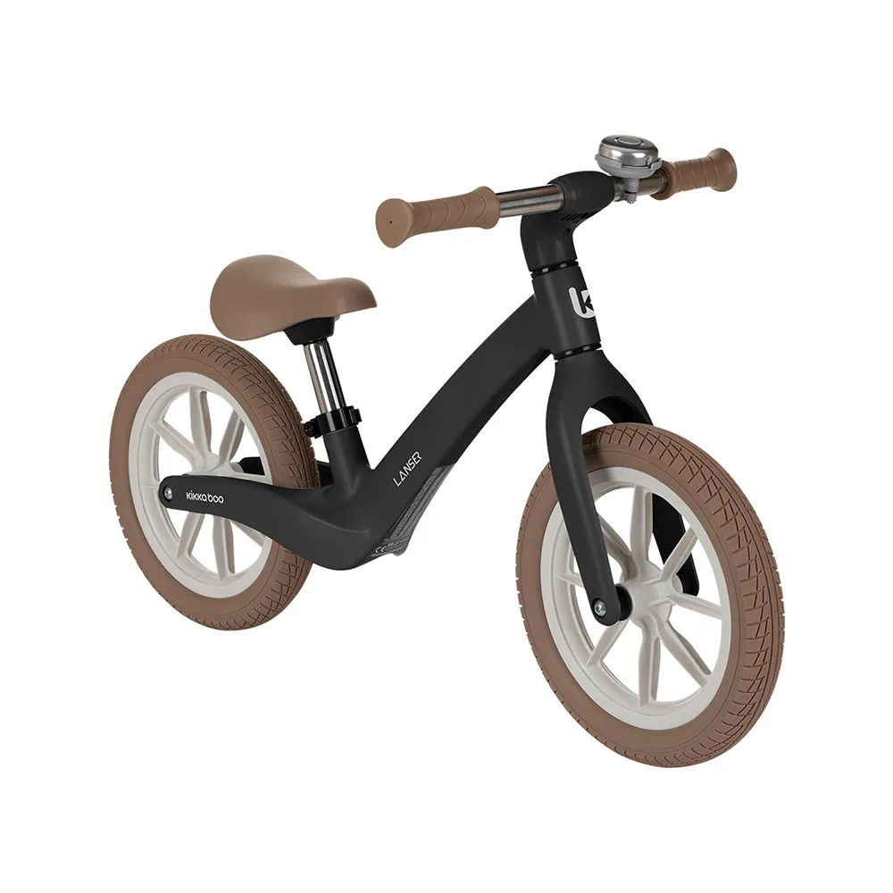 Kikkaboo Lanser Springcykel Kikkaboo Lanser Springcykel