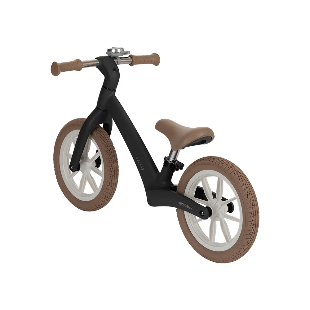 Kikkaboo Lanser Springcykel Kikkaboo Lanser Springcykel