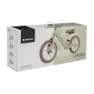 Kikkaboo Lanser Springcykel