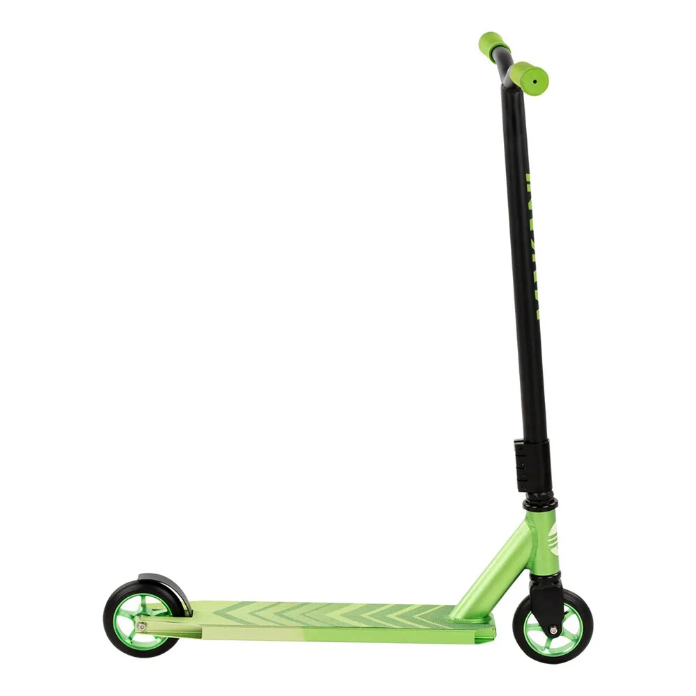 Kikkaboo Makani Sparkcykel, Green, One Size