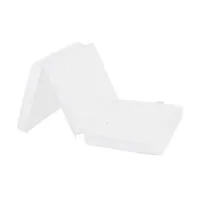 Kikkaboo Seally Me Mönstrad Vikbar Madrass 60/120/5 Cm