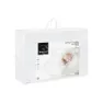 Kikkaboo Seally Me Mönstrad Vikbar Madrass 60/120/5 Cm, Multicolor