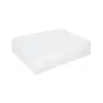 Kikkaboo Seally Me Mönstrad Vikbar Madrass 60/120/5 Cm, Multicolor