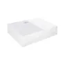 Kikkaboo Seally Me Vikbar Madrass 60/120/5 Cm, Multicolor