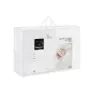 Kikkaboo Seally Me Vikbar Madrass 60/120/5 Cm, Multicolor