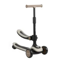 Kikkaboo Treo 2-i-1 Sparkcykel Kikkaboo Treo 2-i-1 Sparkcykel