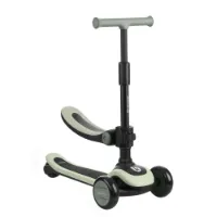 Kikkaboo Treo 2-i-1 Sparkcykel