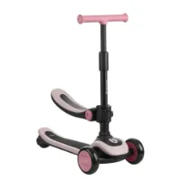Kikkaboo Treo 2-i-1 Sparkcykel Kikkaboo Treo 2-i-1 Sparkcykel