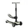 Kikkaboo Treo 2-i-1 Sparkcykel