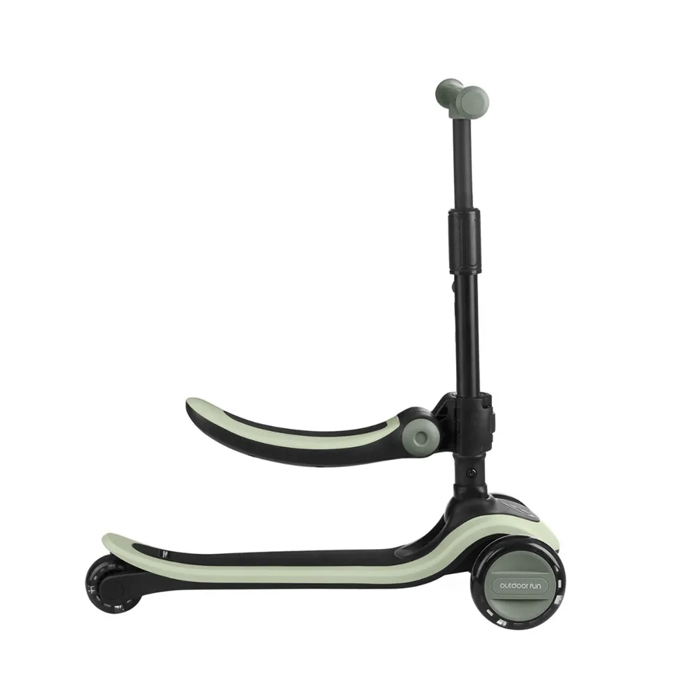 Kikkaboo Treo 2-i-1 Sparkcykel