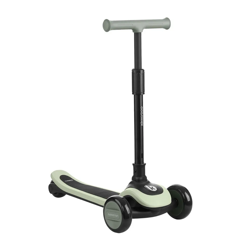 Kikkaboo Treo 2-i-1 Sparkcykel