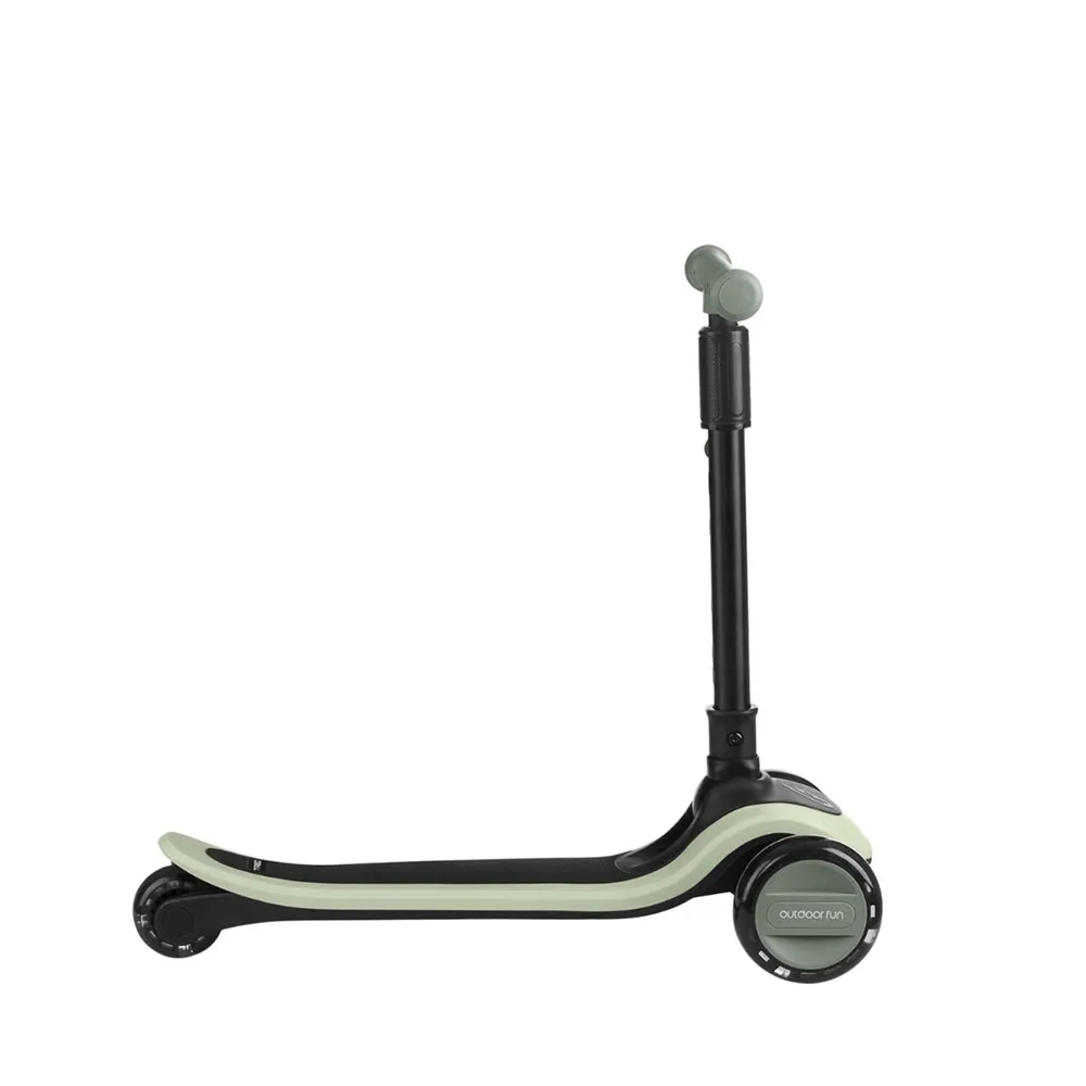 Kikkaboo Treo 2-i-1 Sparkcykel