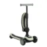 Kikkaboo Treo 2-i-1 Sparkcykel
