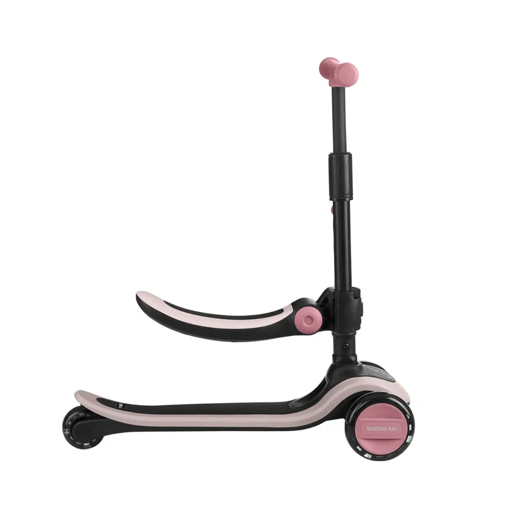Kikkaboo Treo 2-i-1 Sparkcykel