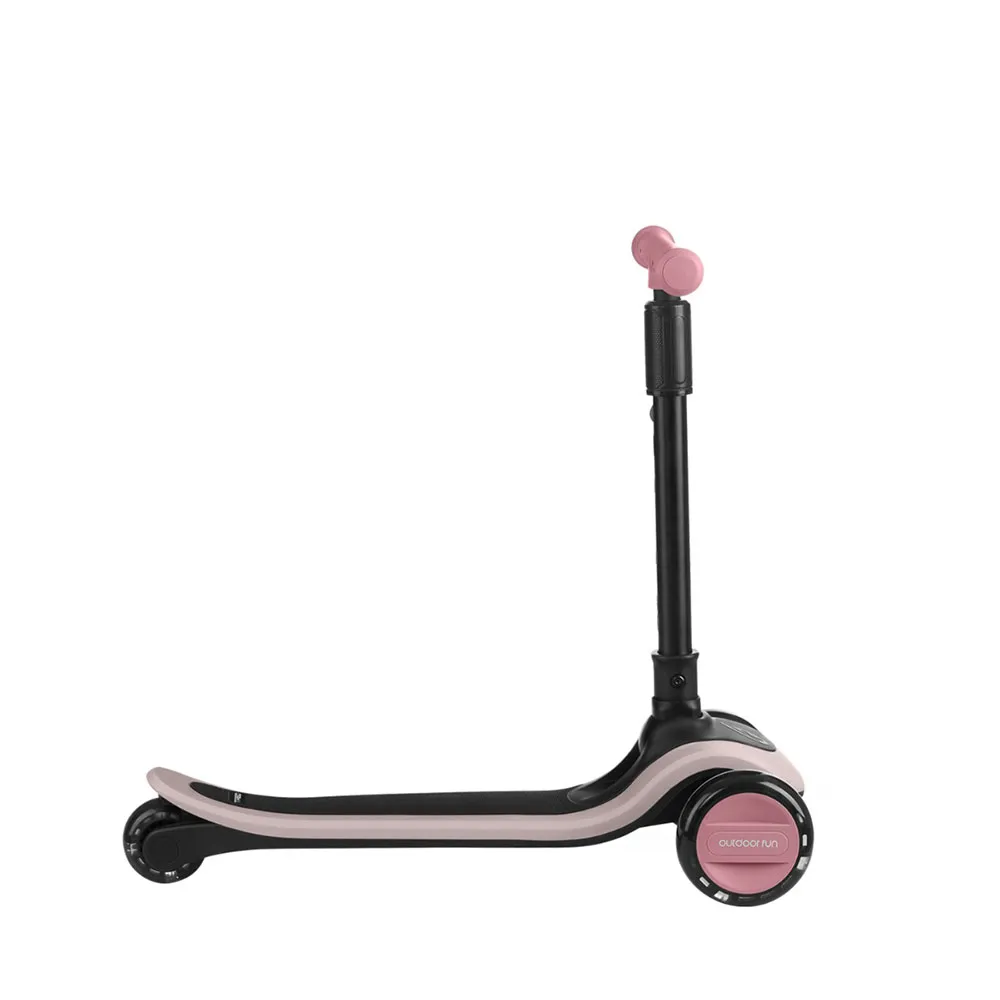 Kikkaboo Treo 2-i-1 Sparkcykel