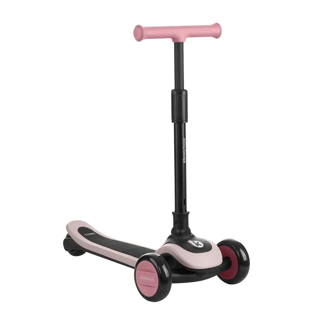 Kikkaboo Treo 2-i-1 Sparkcykel
