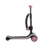 Kikkaboo Treo 2-i-1 Sparkcykel