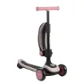 Kikkaboo Treo 2-i-1 Sparkcykel