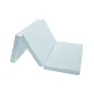 Kikkaboo Vikbar Madrass Med Prickar 60/120/5 Cm