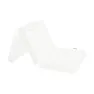 Kikkaboo Vikbar Madrass Med Sömnigt Fårmönster 60/120/5 Cm, Multicolor