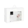 Kikkaboo Vikbar Madrass Med Sömnigt Fårmönster 60/120/5 Cm, Multicolor