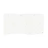 Kikkaboo Vikbar Madrass Med Sömnigt Fårmönster 60/120/5 Cm, Multicolor
