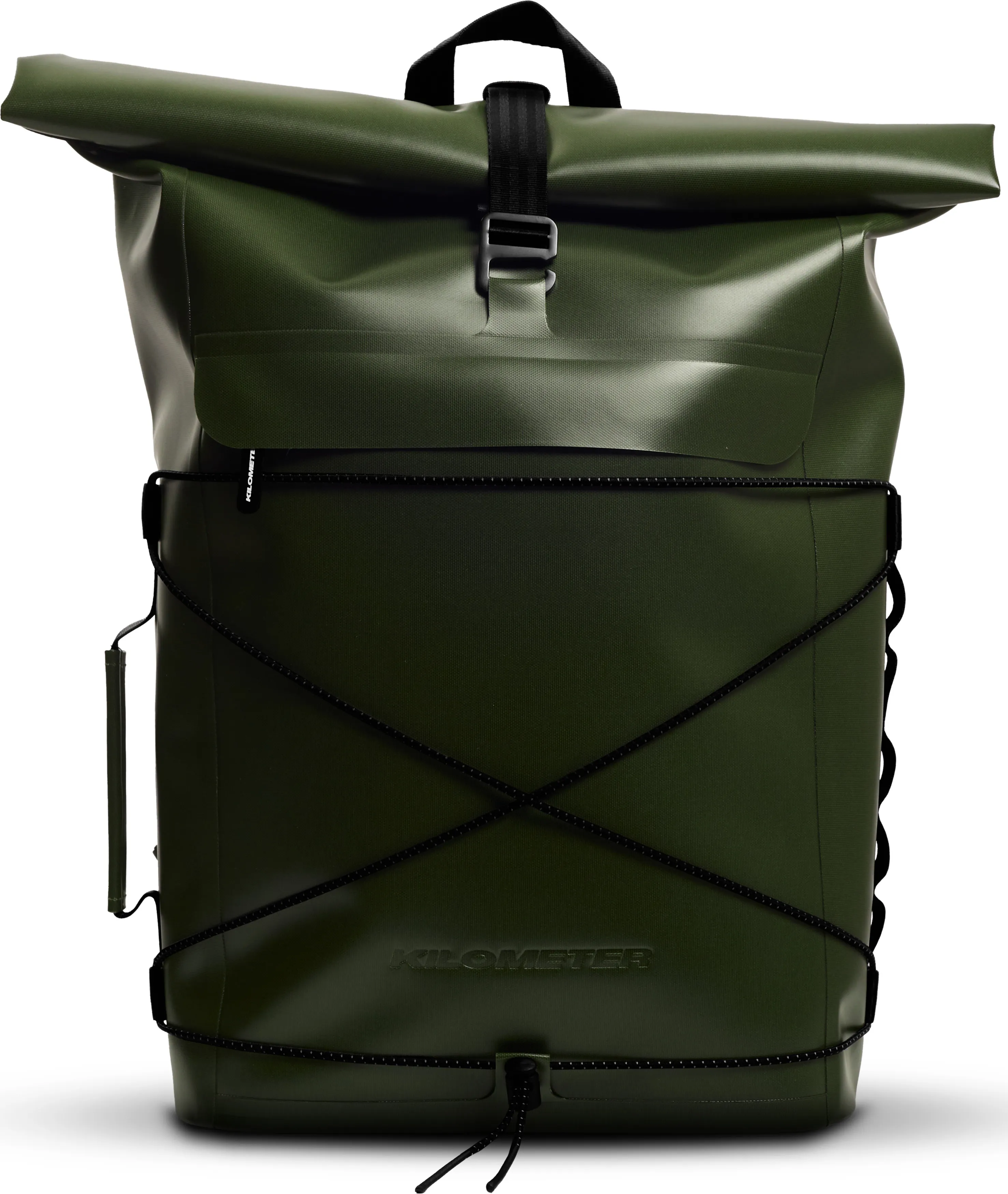 Kilometer Pannier Rolltop