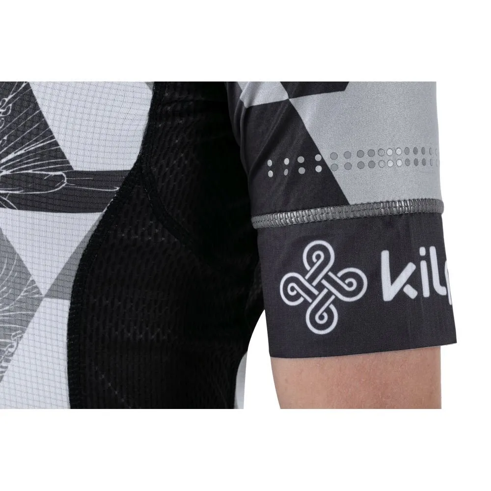 Kilpi Adamello Korta ärmar Cykeltröja