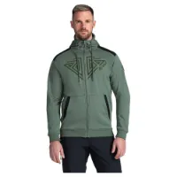 Kilpi Adelan Sweatshirt Med Dragkedja