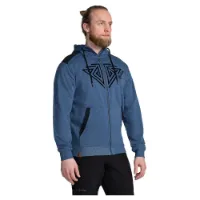 Kilpi Adelan Sweatshirt Med Dragkedja Kilpi Adelan Sweatshirt Med Dragkedja