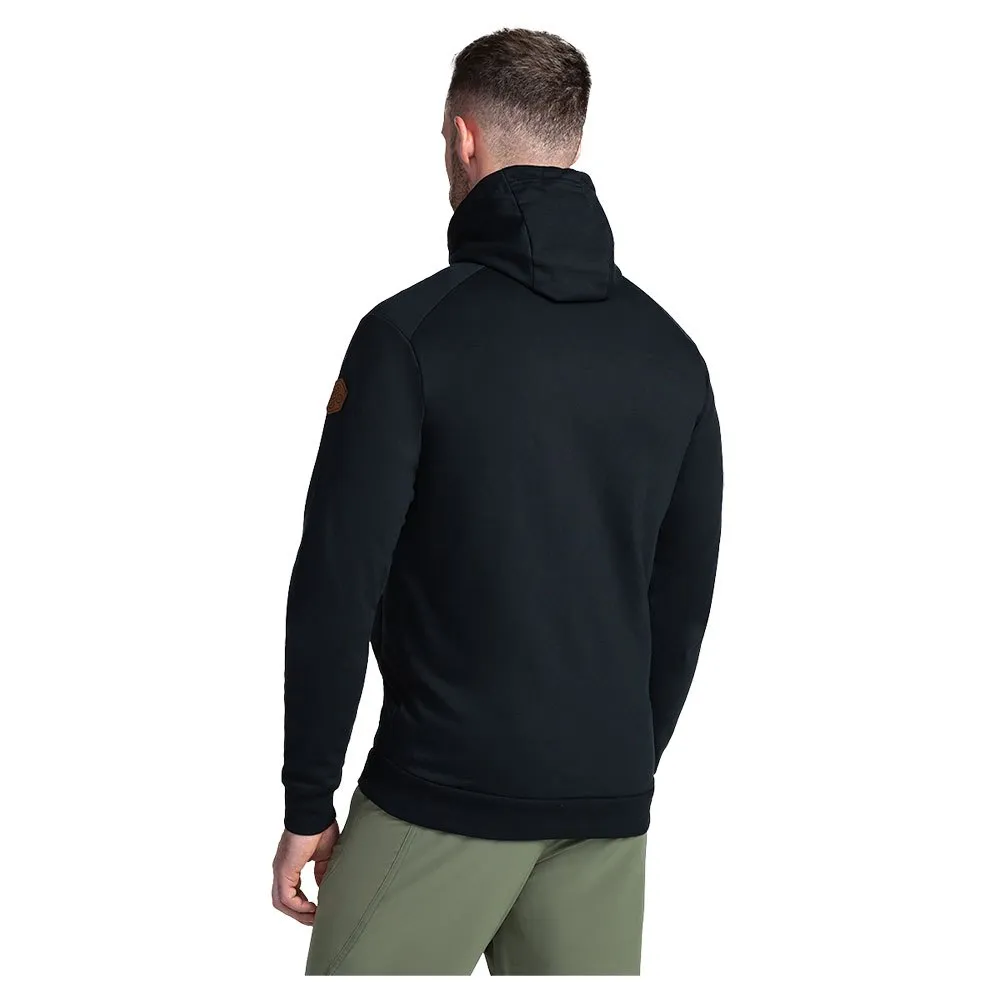 Kilpi Adelan Sweatshirt Med Dragkedja