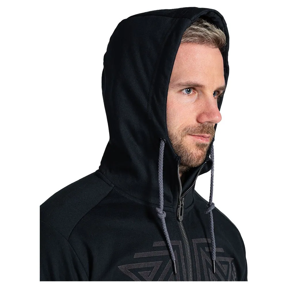 Kilpi Adelan Sweatshirt Med Dragkedja