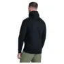 Kilpi Adelan Sweatshirt Med Dragkedja
