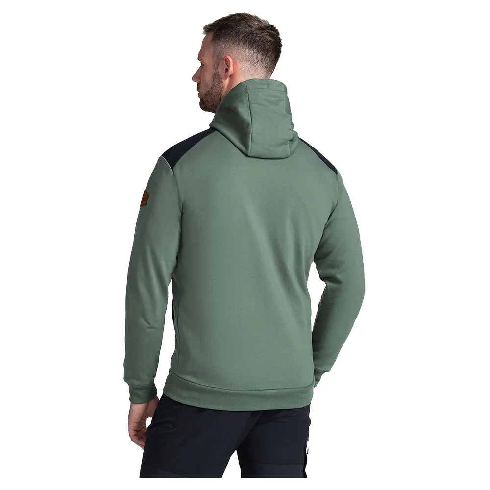 Kilpi Adelan Sweatshirt Med Dragkedja Kilpi Adelan Sweatshirt Med Dragkedja
