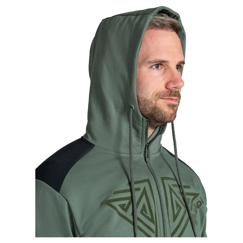 Kilpi Adelan Sweatshirt Med Dragkedja Kilpi Adelan Sweatshirt Med Dragkedja