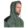 Kilpi Adelan Sweatshirt Med Dragkedja