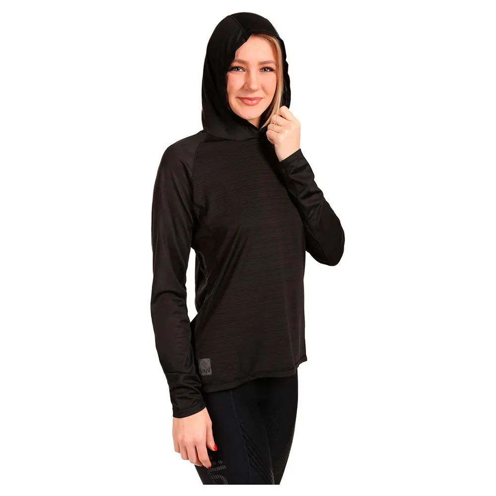 Kilpi Aileen T-shirt Med Lång ärm