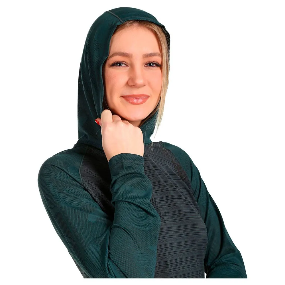 Kilpi Aileen T-shirt Med Lång ärm Kilpi Aileen T-shirt Med Lång ärm