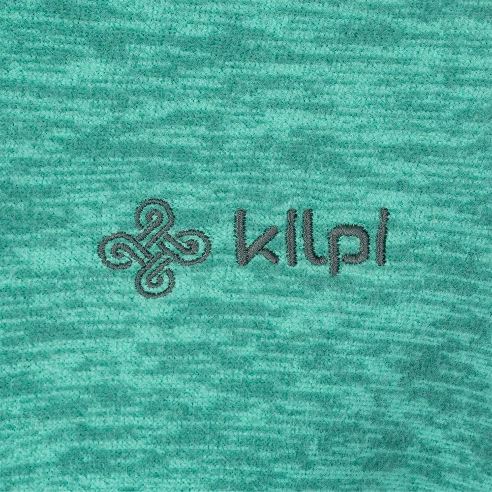 Kilpi Alacant Junior Fleecejacka Med Dragkedja