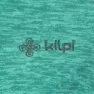 Kilpi Alacant Junior Fleecejacka Med Dragkedja
