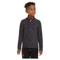 Kilpi Almeri Fleece Med Halv Dragkedja