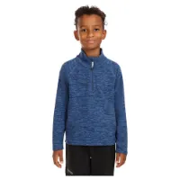 Kilpi Almeri Fleece Med Halv Dragkedja