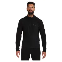 Kilpi Almeri Fleece Med Halv Dragkedja Kilpi Almeri Fleece Med Halv Dragkedja