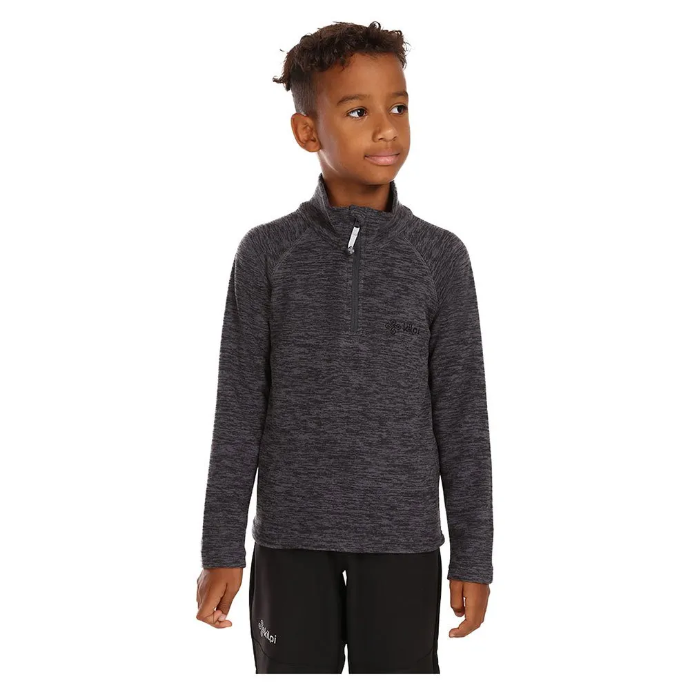 Kilpi Almeri Fleece Med Halv Dragkedja Kilpi Almeri Fleece Med Halv Dragkedja