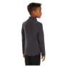 Kilpi Almeri Fleece Med Halv Dragkedja