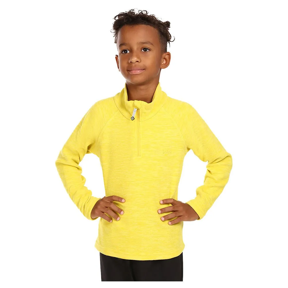 Kilpi Almeri Fleece Med Halv Dragkedja Kilpi Almeri Fleece Med Halv Dragkedja