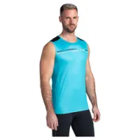 Kilpi Amby ärmlös T-shirt male Kilpi Amby ärmlös T-shirt male