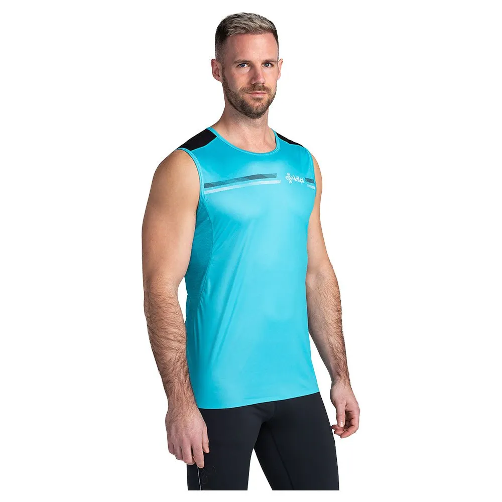 Kilpi Amby ärmlös T-shirt male