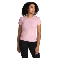 Kilpi Ameli T-shirt Med Korta ärmar female Kilpi Ameli T-shirt Med Korta ärmar female
