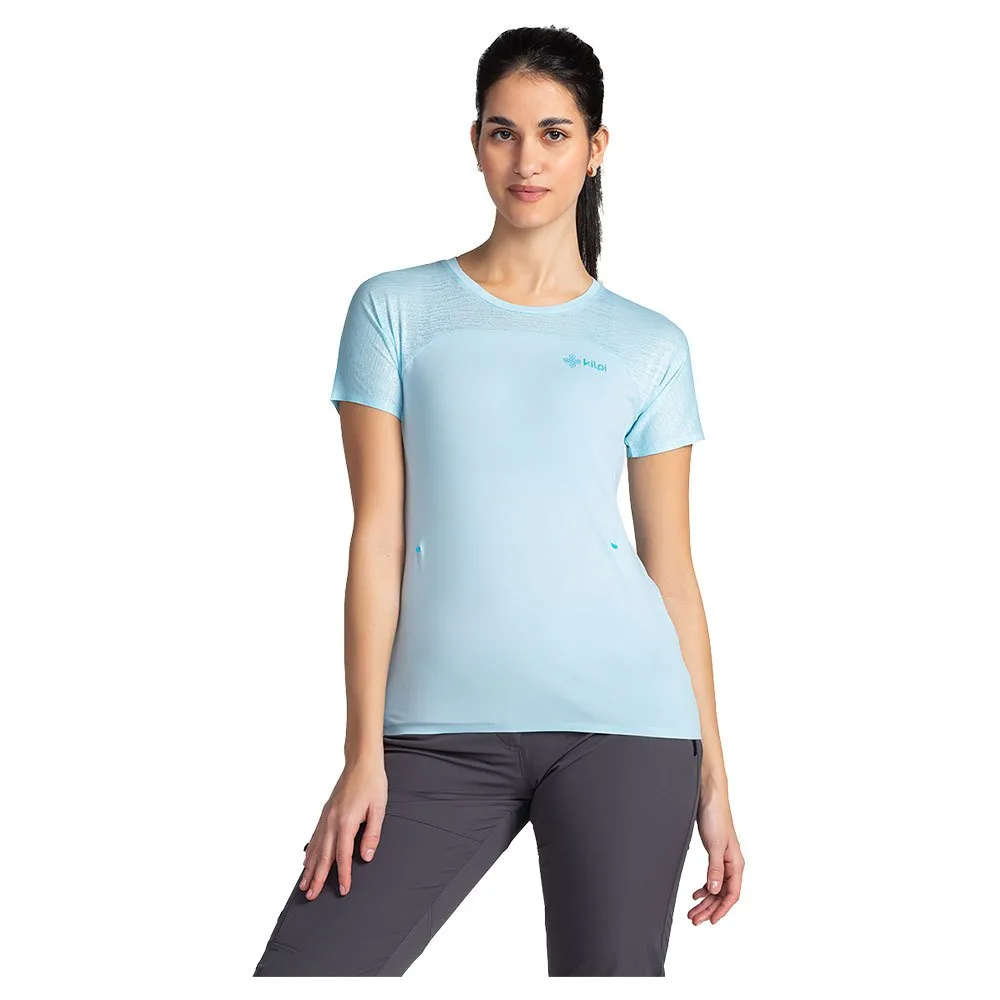Kilpi Ameli T-shirt Med Korta ärmar female